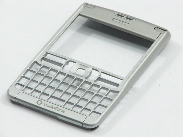NOKIA E61 Kompletné ORIGINÁLNE logo triedy B