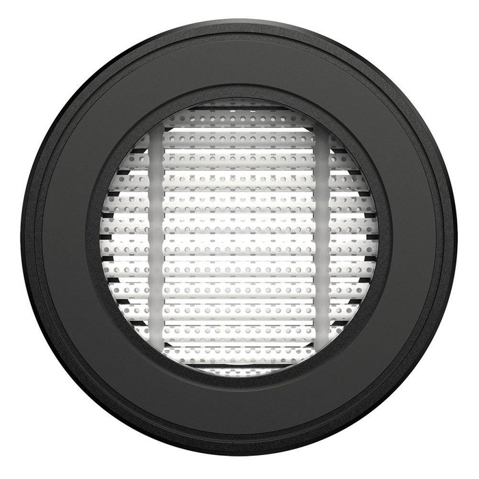 Baseus 3x filtrační vložka do autovysavače Baseus A2 černá (CRXCQA2-A01)