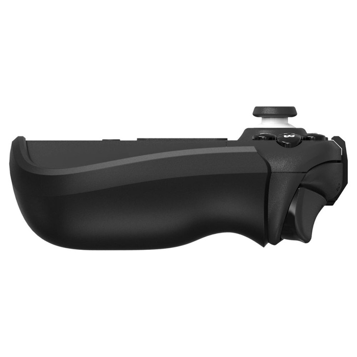 Spigen Thin Fit pONT À VAPEUR "PRO" NOIR