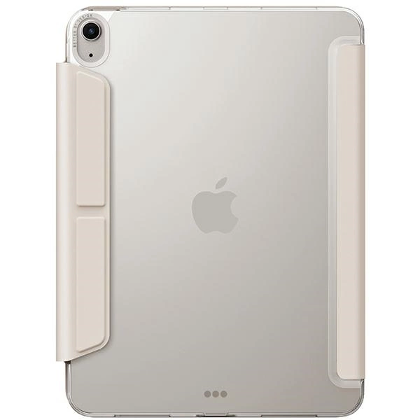 Uniq Camden Click case for iPad Air 11&quot; 2024 - beige