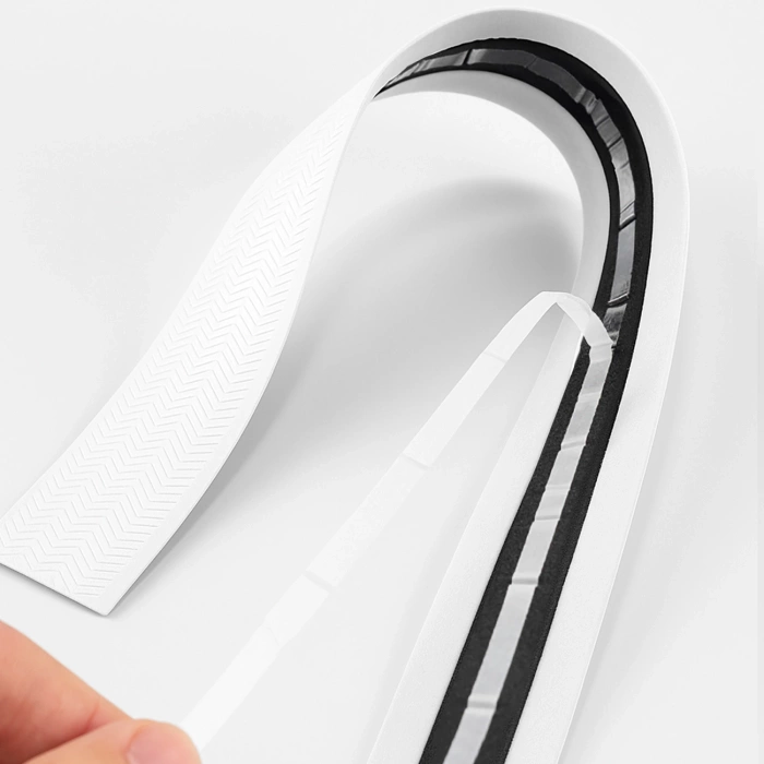 Rockbros EVA Lenkerband &quot;Power&quot; Muster - Weiß