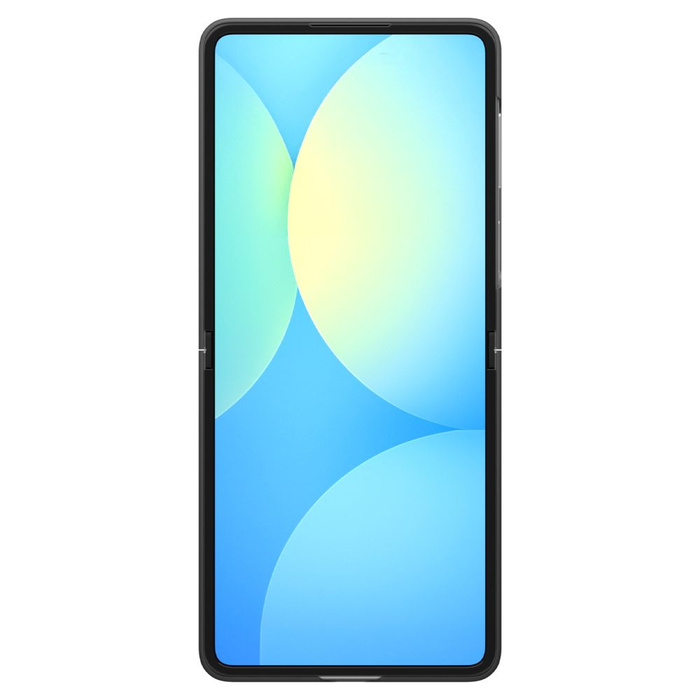 SPIGEN AIRSKIN ARAMID GALAXY Z FLIP 7 SCHWARZ