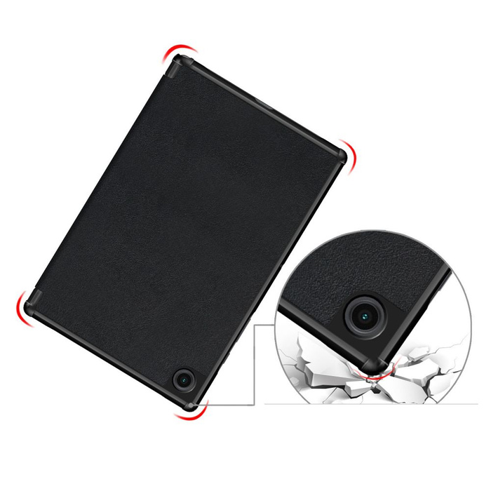 TECH-PROTECT Samsung Galaxy Tab A8 10.5 SmartCase X200 Case růžové Pouzdro