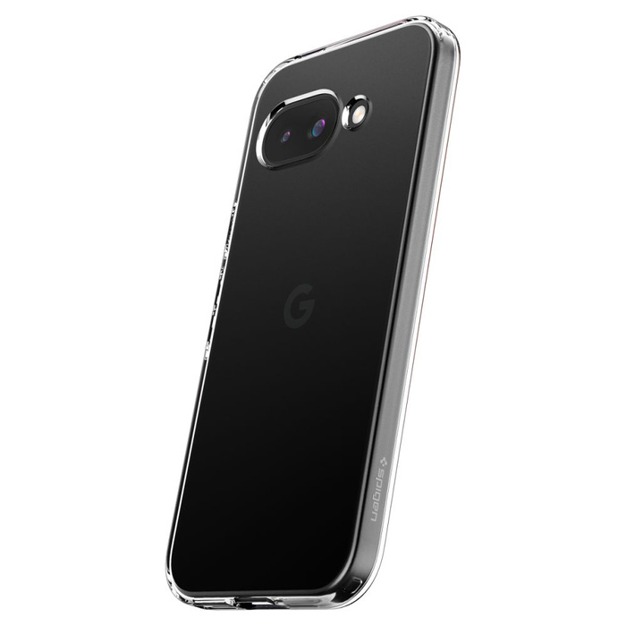 Étui SPIGEN CRYSTAL FLEX GOOGLE PIXEL 9A CRYSTAL CLEAR