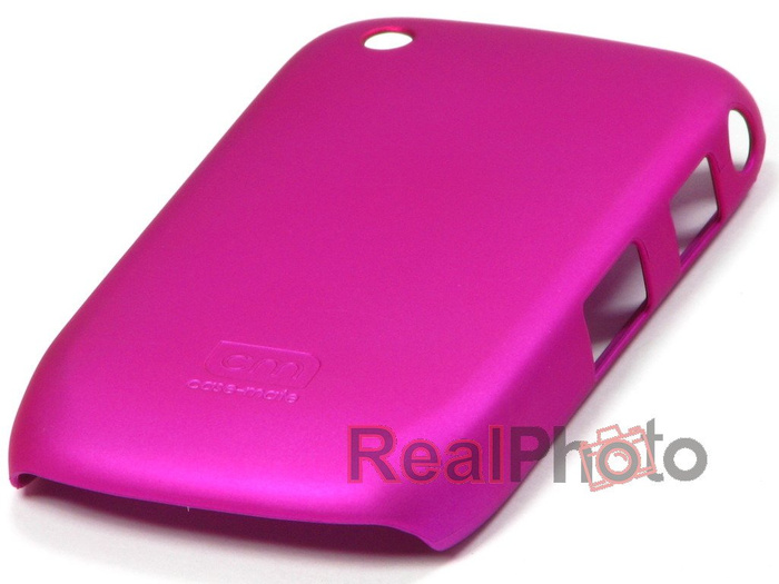 Cover Blackberry Curve 3G 9300 8500 Case-Mate Barely There Cover