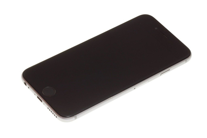 APPLE iPhone 6S 16GB Space Grey A1688 Fokozat A- Touch IDx