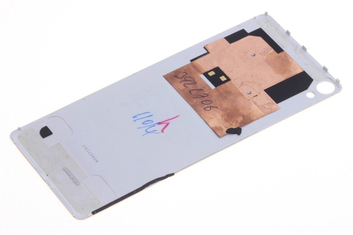 Original Battery Cover SONY Xperia XA PINK Grade B