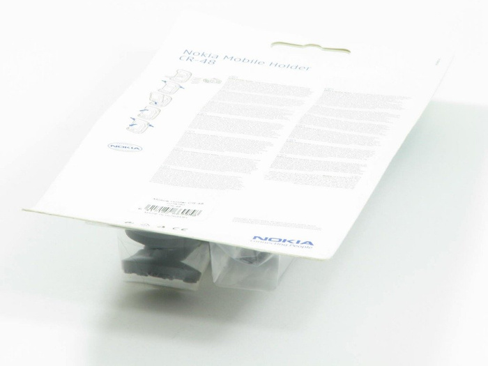 Support Voiture NOKIA CR-48 6110 Navigateur