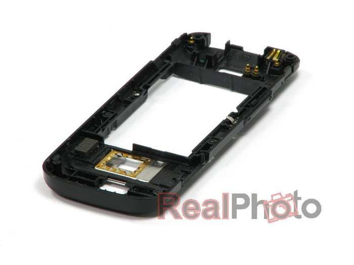 NOKIA C5 Original complet Grade C Case