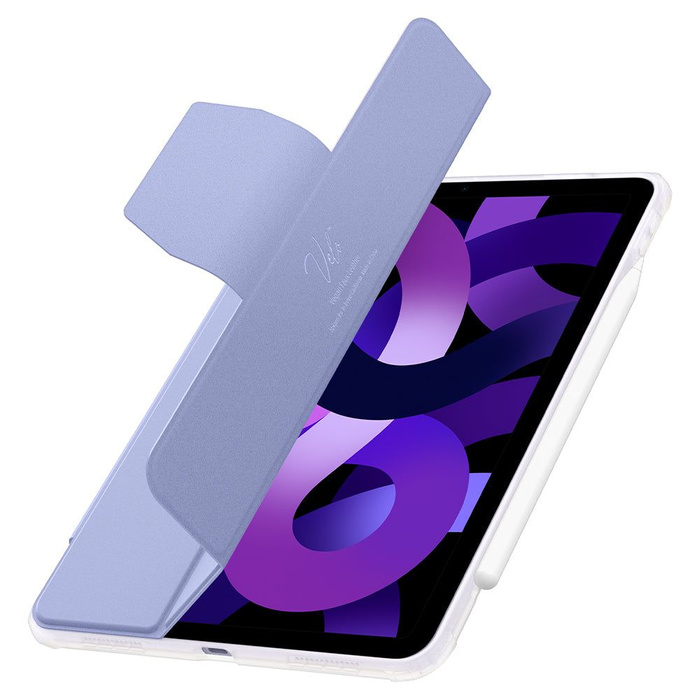 Spigen Ultra Hybrid PRO IPad AIR 4 2020 / 5 2022 LAVANDA Cover