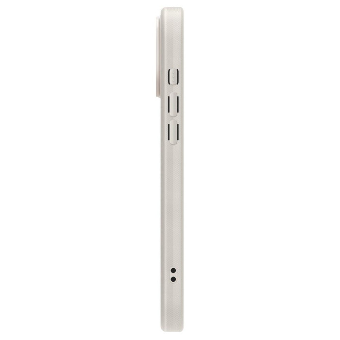 Funda Spigen Mag MagSafe IPhone CREMA CYRILL KAJUK 16 PRO