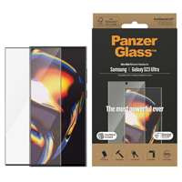PanzerGlass Ultra-Wide Fit Sam S23 Ultra S918 Screen Protection 7317 s aplikátorem