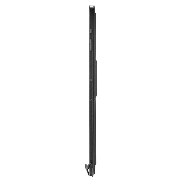 Hülle Spigen Thin Fit "pro" Galaxy Tab S8 Ultra / S9 Ultra 14.6 Schwarz Case