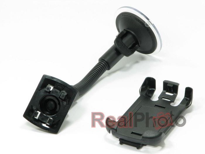 Car holder Blackberry 9700 9780 Bold 2 by German company HR Autocomfort