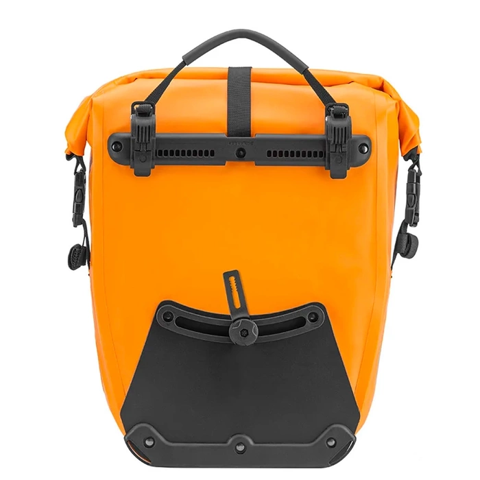 Rockbros 30140022003 sac de vélo étanche pour coffre - orange