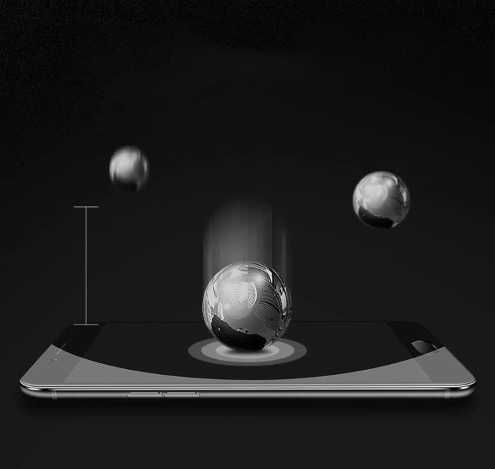 Display aus gehärtetem Glas für Samsung Galaxy S24+