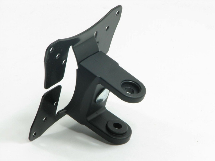 Supporto Vesa Wall Mount LCD Swivel VIVANCO WM 2210 per TV LCD