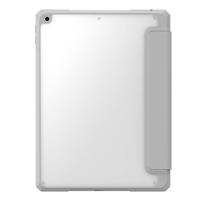 Baseus Minimalist Series IPad 10.5" protective case (black)