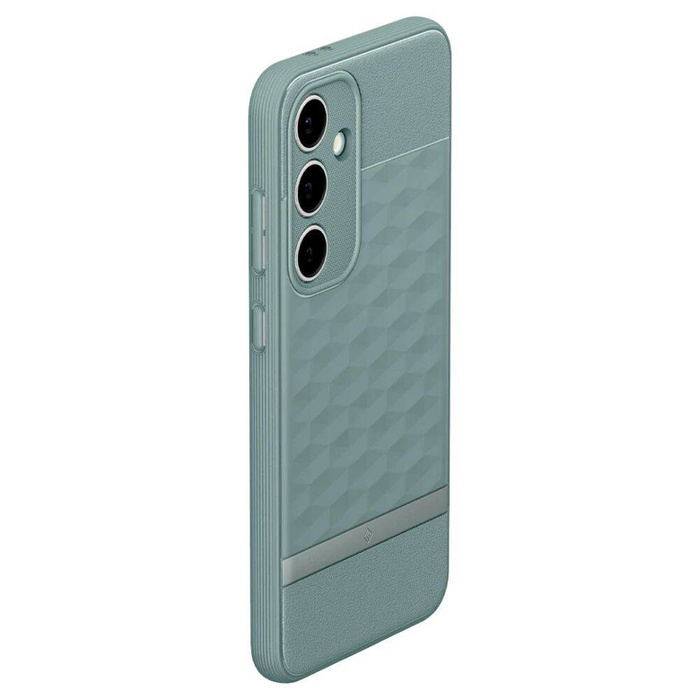 CASEOLOGY PARALLAX Case for GALAXY S24 FE SAGE GREEN