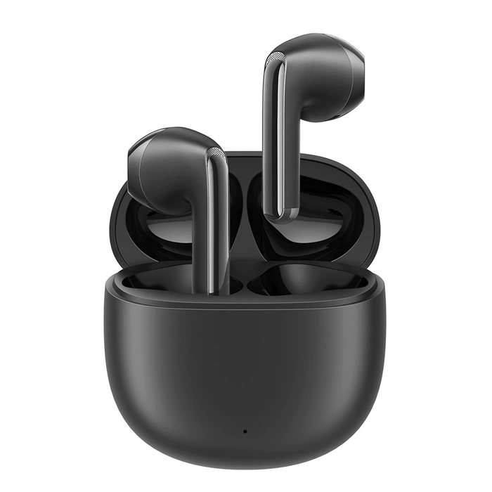 TWS Joyroom Funpods Series JR-FB1 Bluetooth 5.3 kabellose Kopfhörer – Schwarz