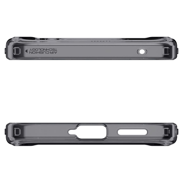 Coque Spigen Ultra Hybrid Rien Téléphone 2a Zéro Un Case