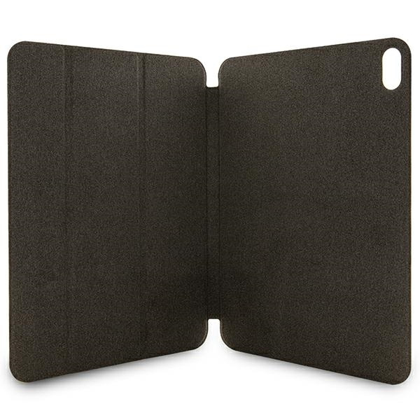 Guess GUFC11PS4SGP iPad 10,9" rosa/rosa 4G Stripe Allover