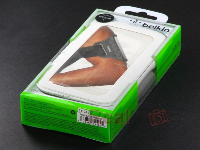 BELKIN housse d'épaule iPhone 4 4S 5 5S Coque étui