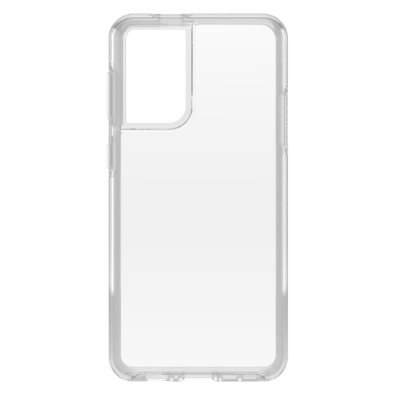 Puzdro OTTER PRODUCTS EMEA Samsung Galaxy S21 Plus 5G Otterbox Symmetry Clear Case