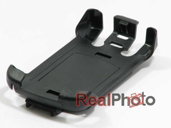 Support Voiture Blackberry 9700 9780 Bold 2 par la société allemande HR Autocomfort 