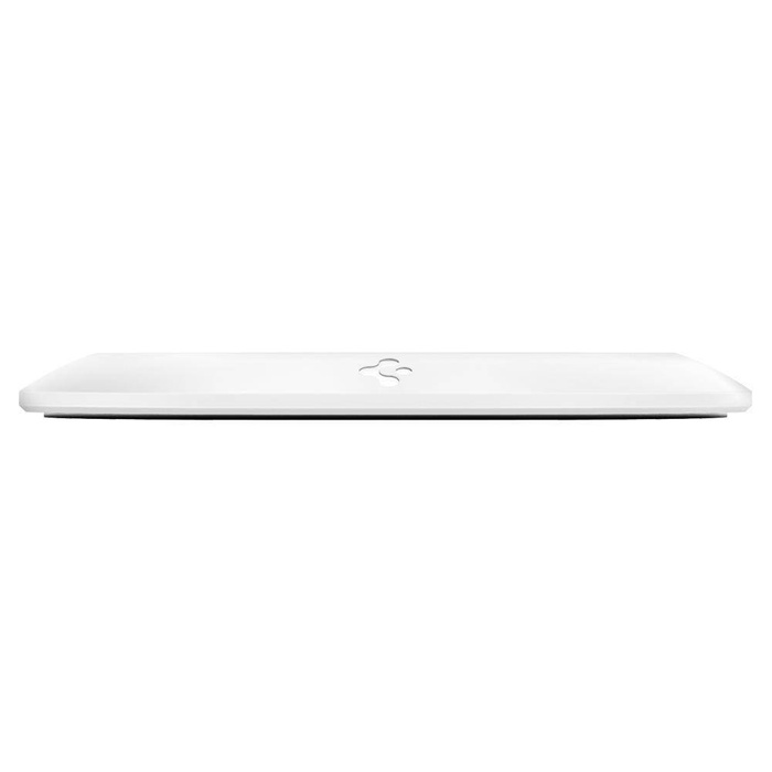 SPIGEN MAGFIT PAD APPLE MAGSAFE WEISS