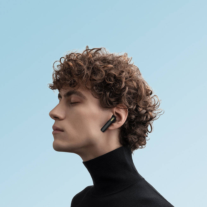 Cuffie wireless Tronsmart Onyx Ace Pro TWS Bluetooth 5.2 bianche