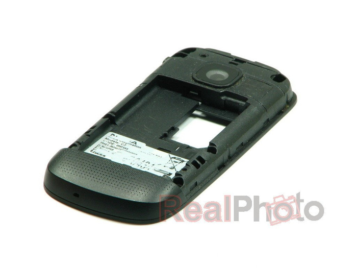 NOKIA C2-05 Custodia originale di grado C 