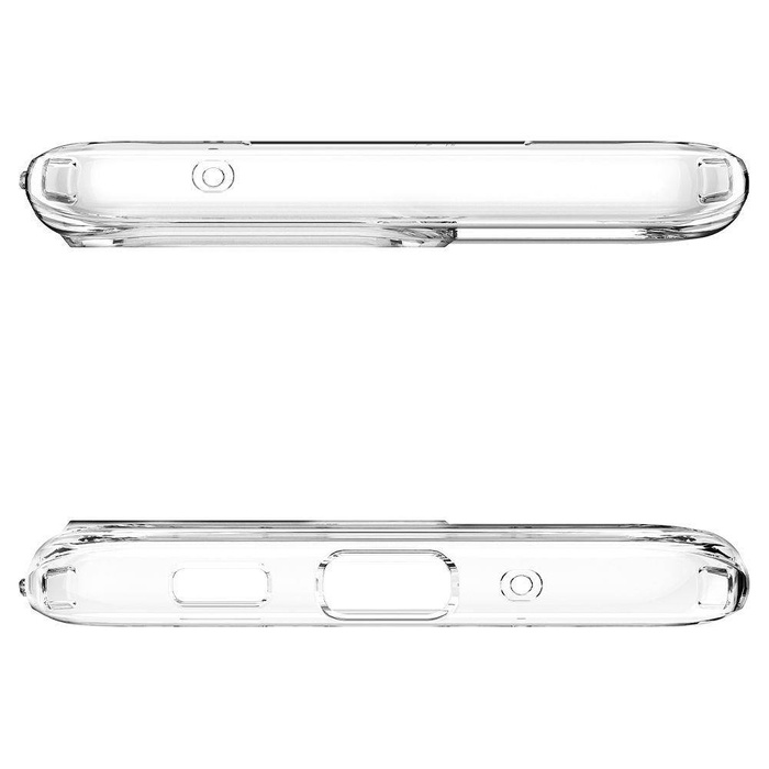 Case Spigen Ultra Hybrid Samsung Galaxy S20 Ultra Crystal Clear Case