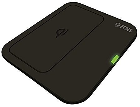 Zens Smart Wireless Universal Inductive Charger