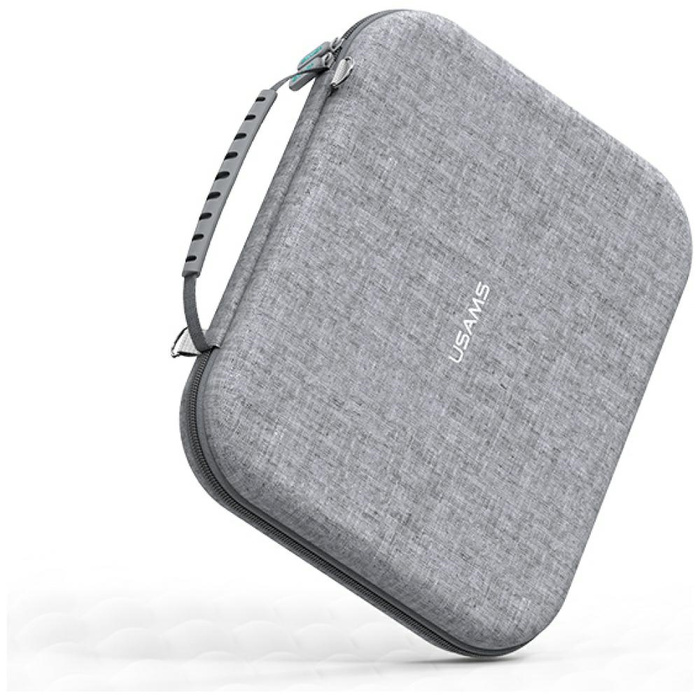 Etui ochronne USAMS JX Series na tablet  14.6" szary