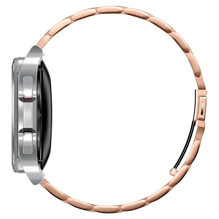 Náramek SPIGEN Samsung Galaxy Watch 42 MM Modern Fit Band Rose Gold Pink