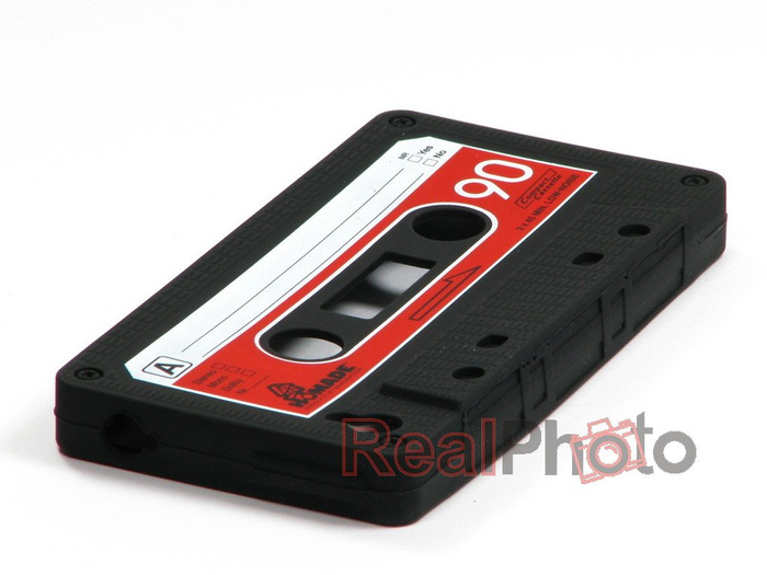 Apple iPhone 4 Case Case Retro