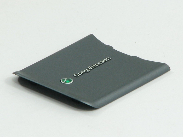 SONY ERICSSON W580i Original Grade A Noir