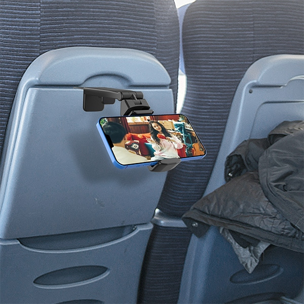 Beline uchwyt uniwersalny do telefonuczarny /black