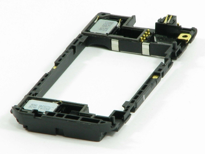 NOKIA 5800 Xpress Music Case Genuine Touch