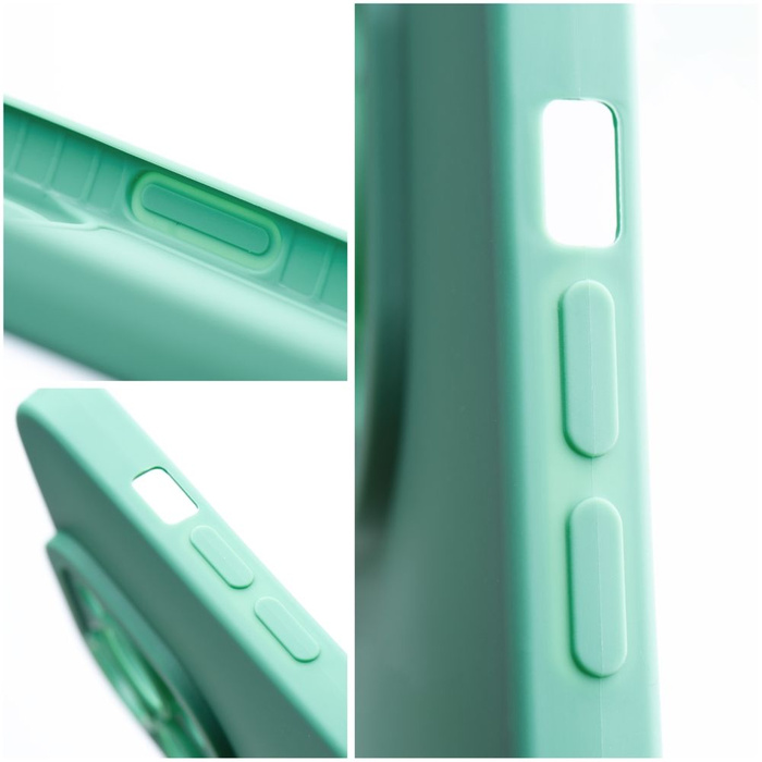 Roar Luna Tasche Case - für iPhone 14 Plus grün