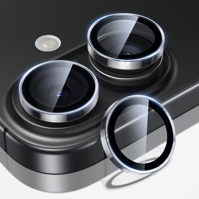 ESR KAMERASCHUTZ ArmorITE KAMERASCHUTZ IPhone 16 / 16 PLUS / 17 KLAR