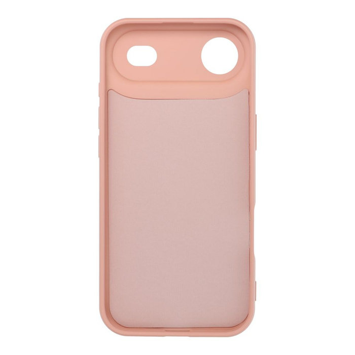 ROAR case AMBER CASE for IPHONE 17 Air Pink