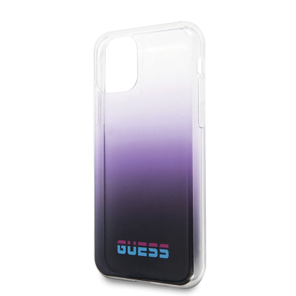 gUESS   11 Pro Max California Purple Hardcase