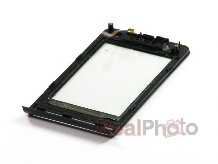 LG KU990 KU990i Viewty complet Original Grade C Noir