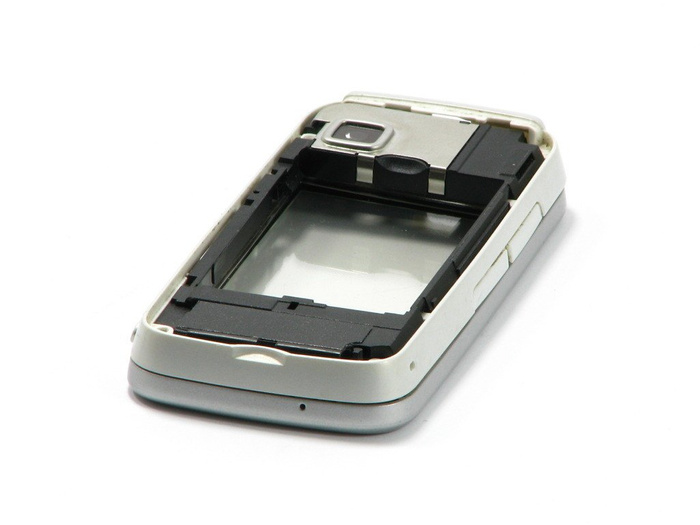 Case NOKIA 5230 Original Touch Grade C