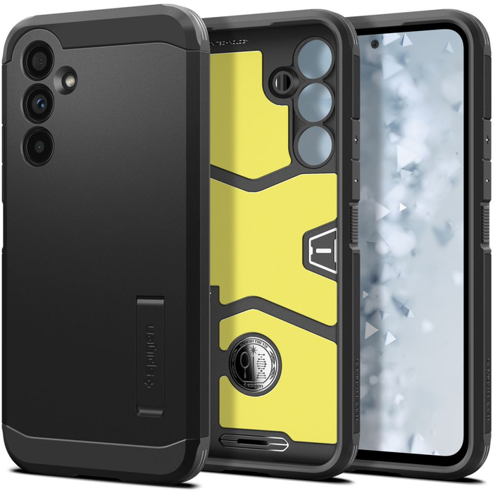 Case Spigen Tough Armor Galaxy 544 5G Black