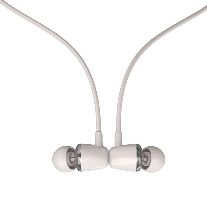 Écouteurs sans fil Bluetooth 5.3 Dudao U5Pro - blanc