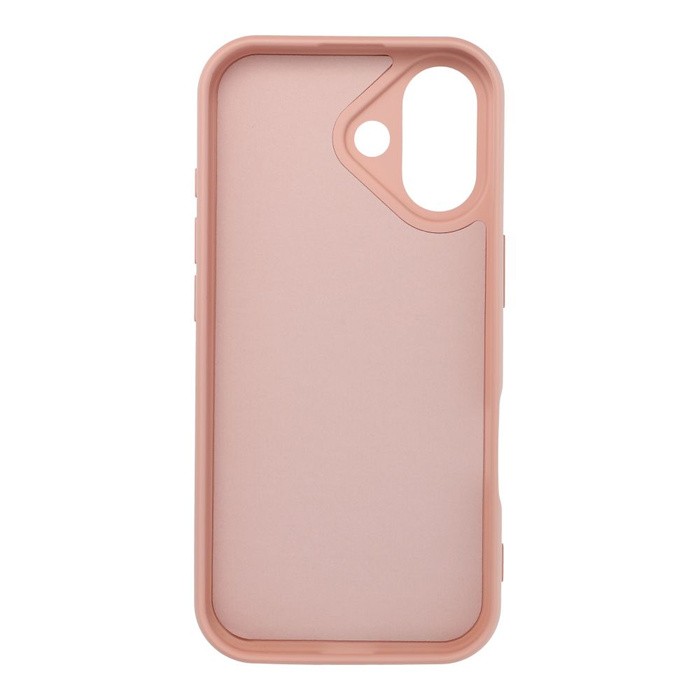 ROAR case AMBER CASE for IPHONE 17 Pink
