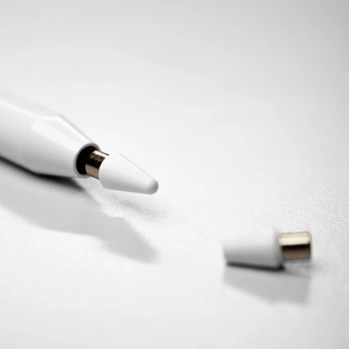 Wozinsky Stylus Universal Active Stylus (Android and iOS) - White